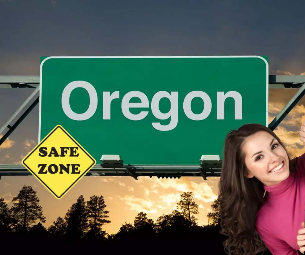 The Top 3 Safest Cities to Live in Oregon