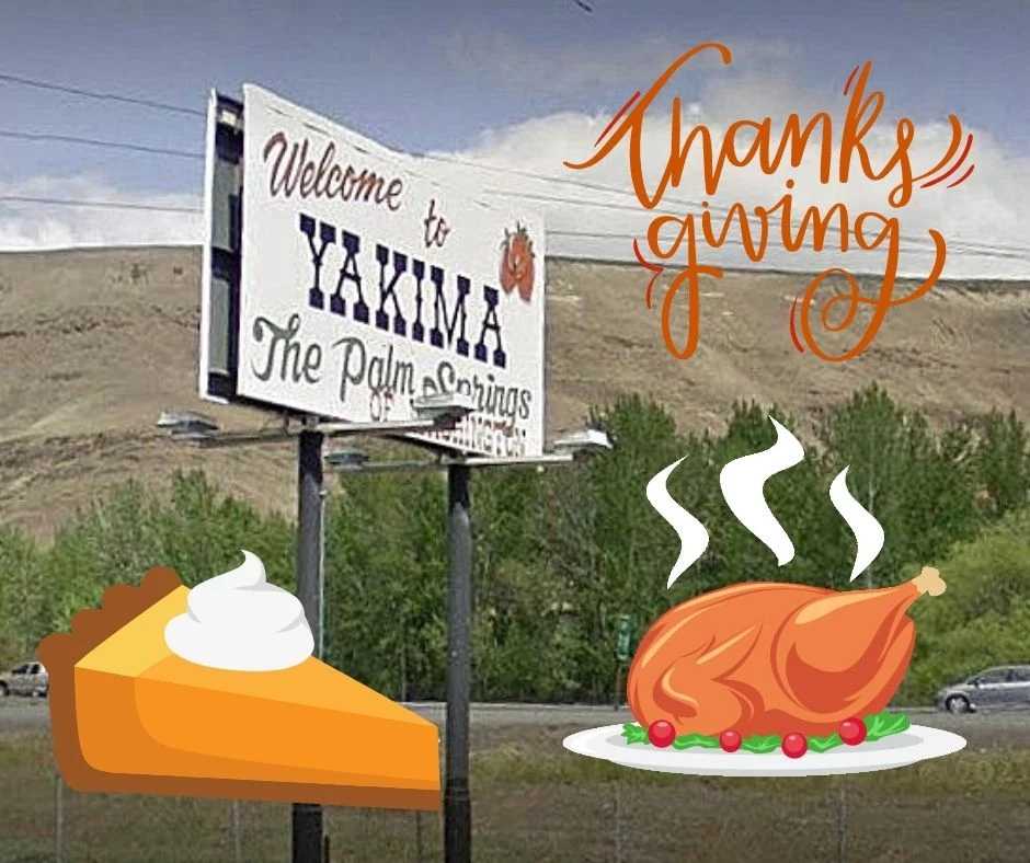 3 Yakima Restaurants Open For Dinner On Thanksgiving