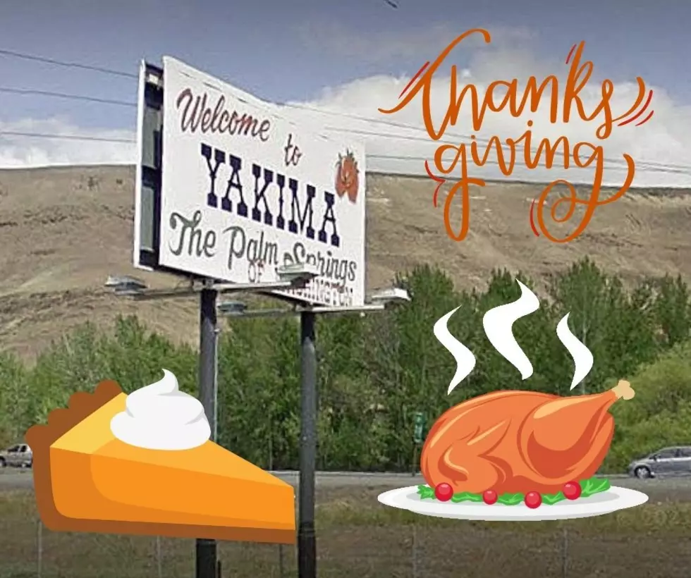The 3 Places You Didn&#8217;t Know Made Thanksgiving Dinners in Yakima