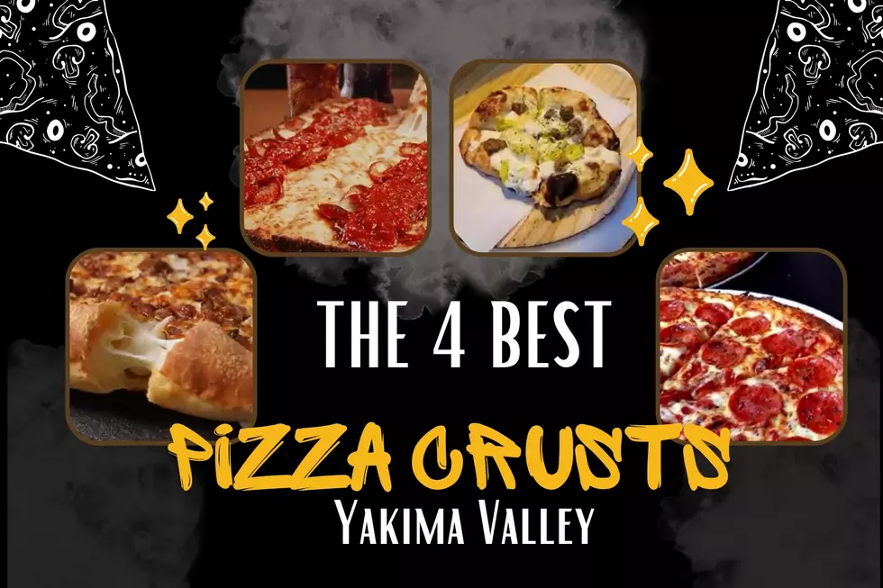 These 4 Yakima Valley Spots Have the Best Pizza Crusts