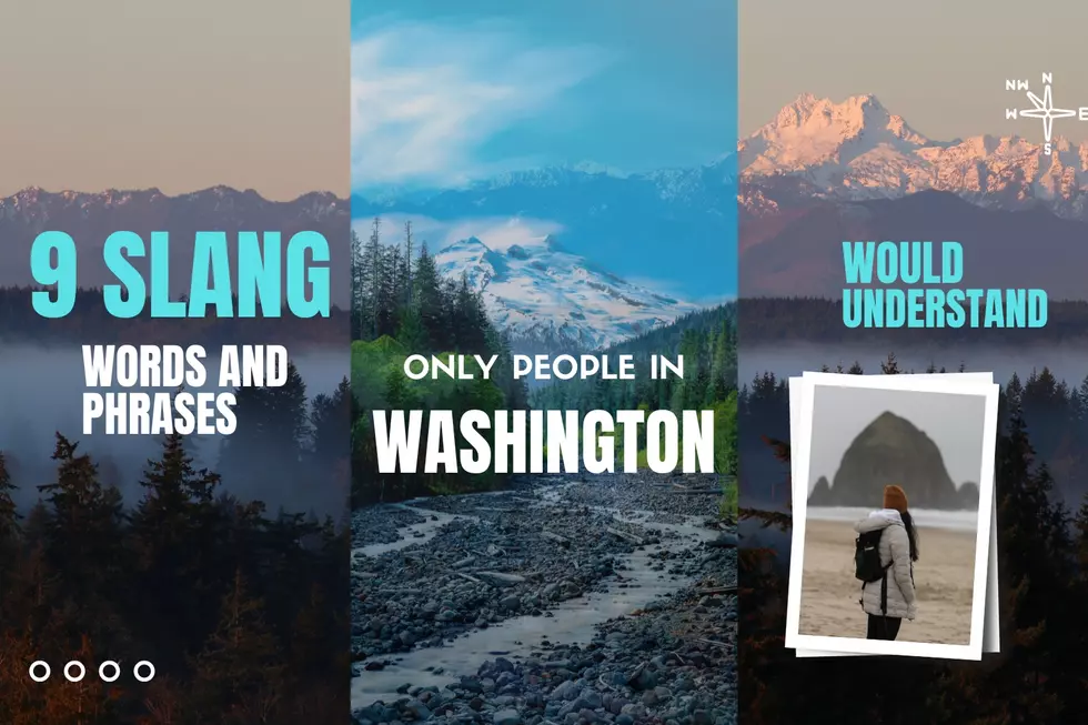 9 Slang Words and Phrases That Only People in Washington Will Get