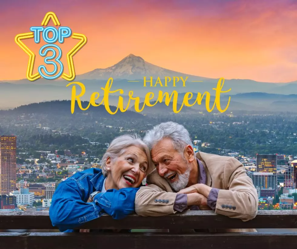 The top 3 Best Cities to Retire in Oregon