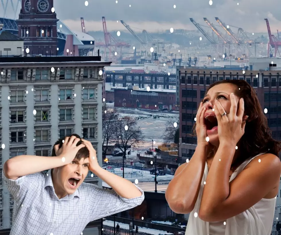 3 Videos that Prove Seattle should be Terrified of Snow