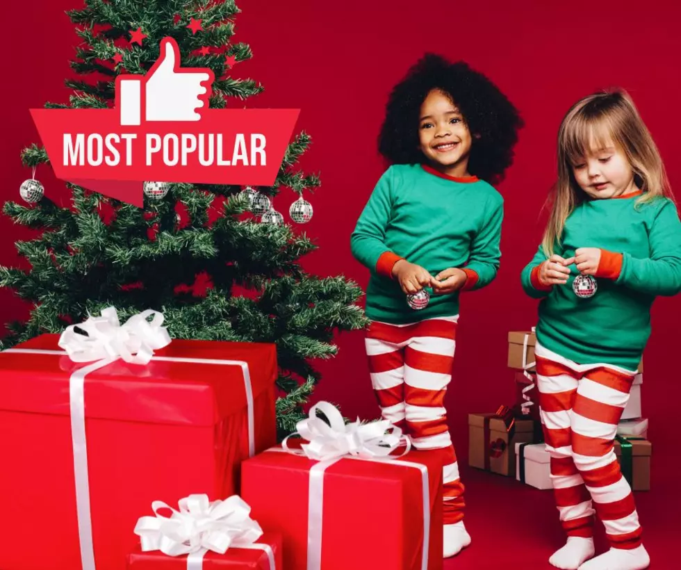 The Top 5 Toys your Kids are Begging Santa Clause For this Year