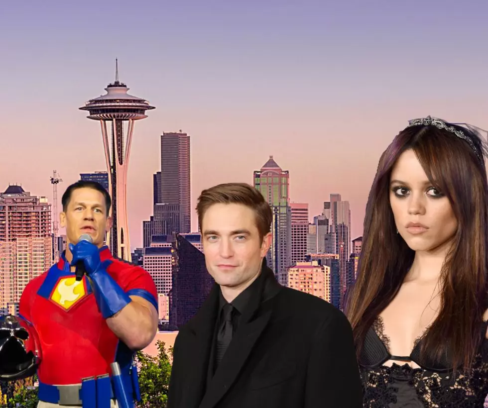 The Top 5 Celebrities we’d kill to see at Emerald City Comic Con