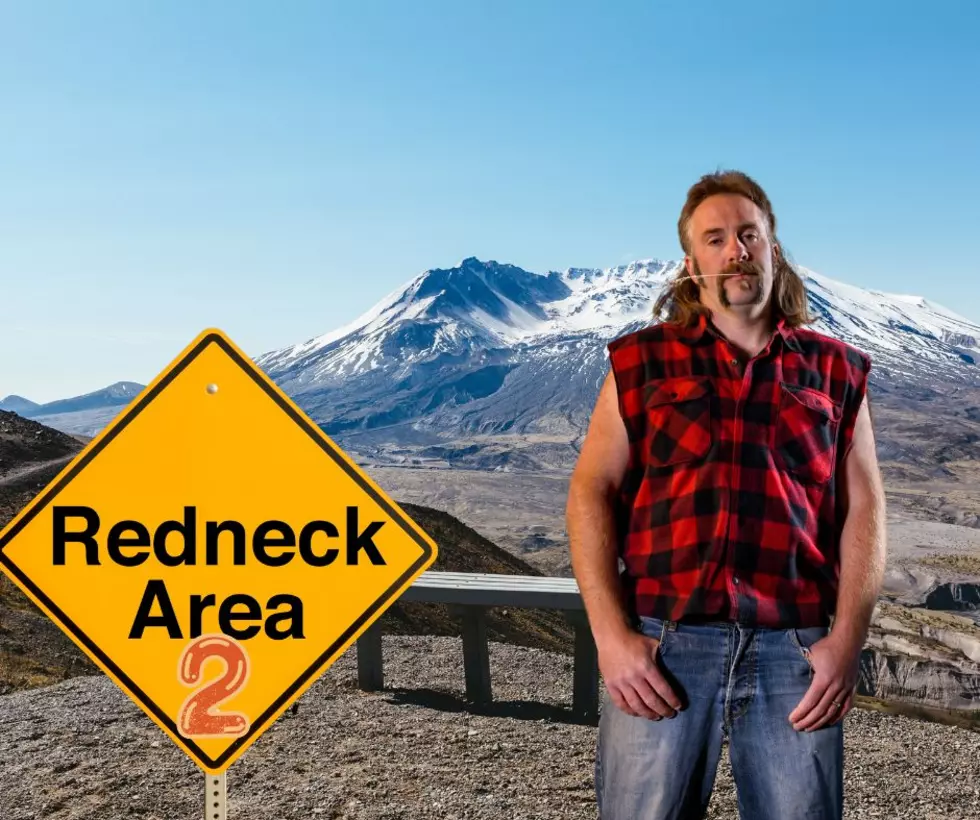 Redneck Cities in Washington