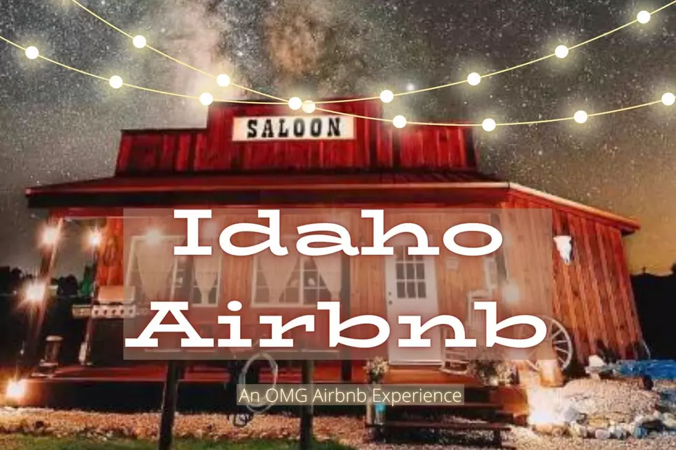 This Cool Idaho Saloon with a Hot Tub Is An Airbnb OMG Experience