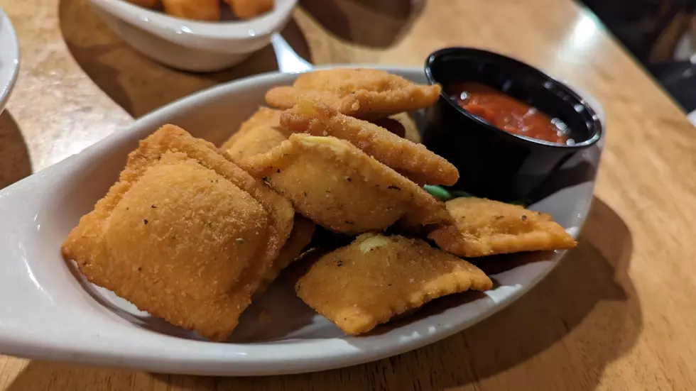 Yakima Pub Has a Taste of St. Louis with Toasted Ravioli