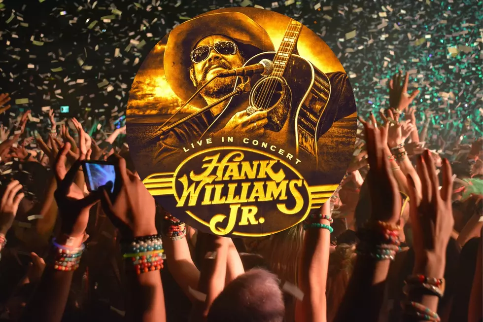 Hank Williams Jr Exciting Tour in Washington, Oregon, California