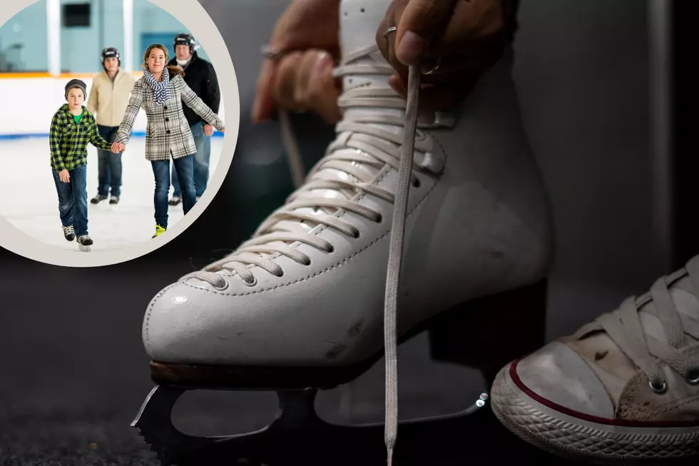 10 COOL Indoor Ice Skating Rinks Located in WA