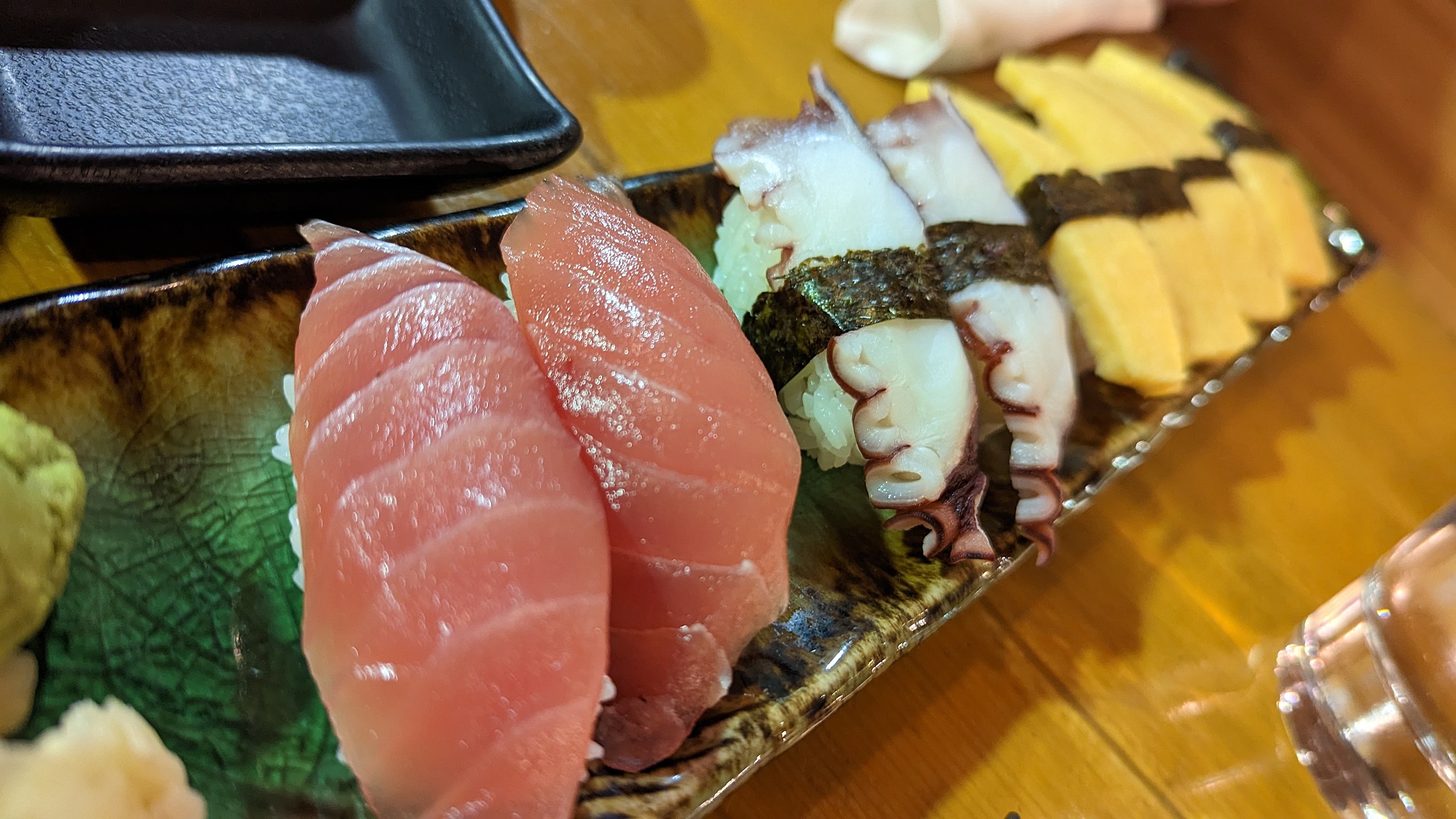 New to Sushi? You Can Be Safe by Trying These for the First Time photo