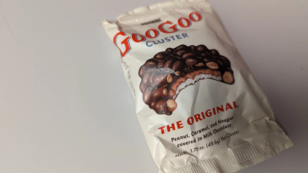 History, Family & an All-Woman Team: Goo Goo Clusters' Recipe for Success