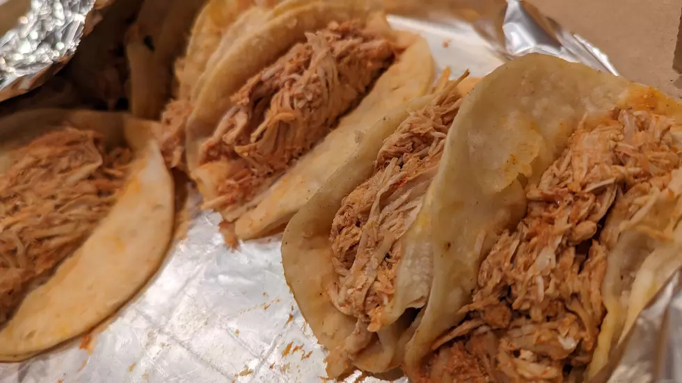 The Border Cafe Serves Some Of The Best Tacos In Delaware