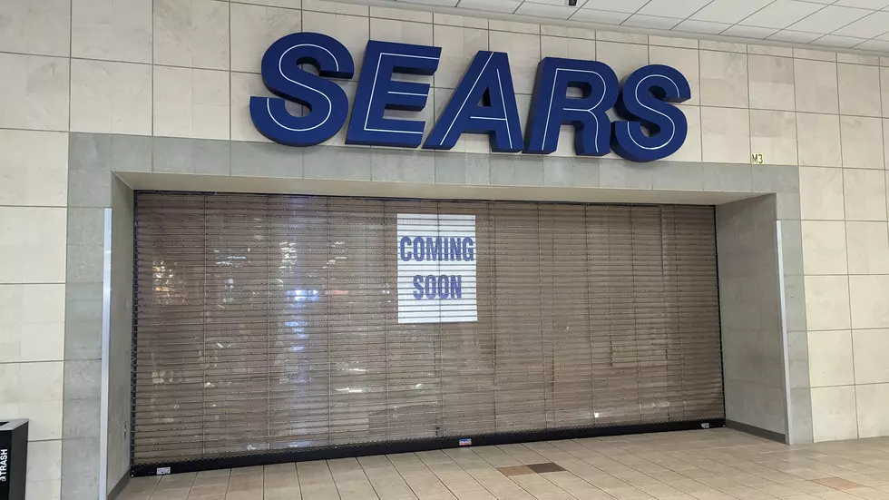 Rumor: The Store Going in the Old Sears Building is… Sears?