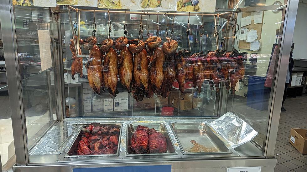 No Need to Travel for Amazing Asian Food. This WA Store Has you Covered [PHOTOS]