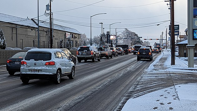 Yakima Needs a Double-Turn Lane on 40th and Summitview