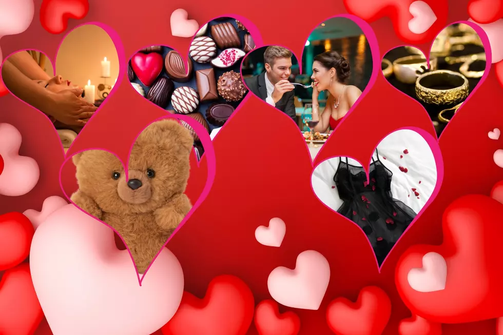 The 6 Most Popular Valentine’s Day Gifts on the US West Coast