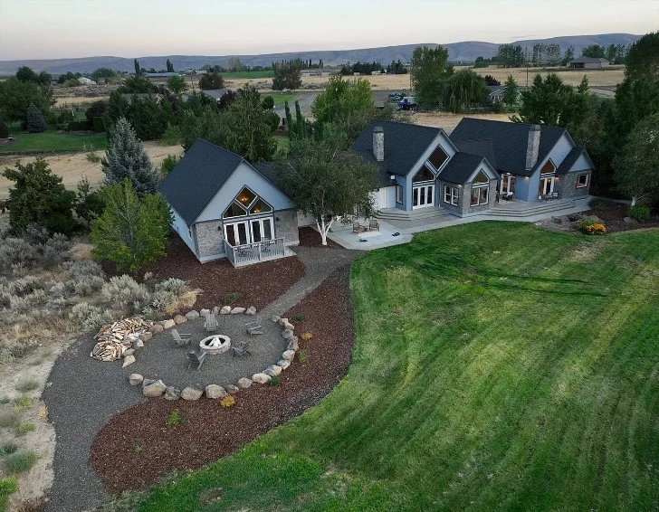 4 Yakima Homes You Can Buy for Less than a 30-Second Super Bowl Commercial