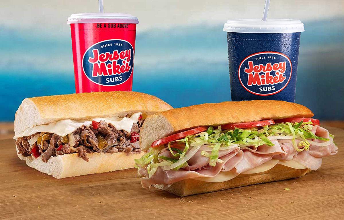 What do you think about Jersey Mike's subs is it over priced?????? :  r/jerseymikes