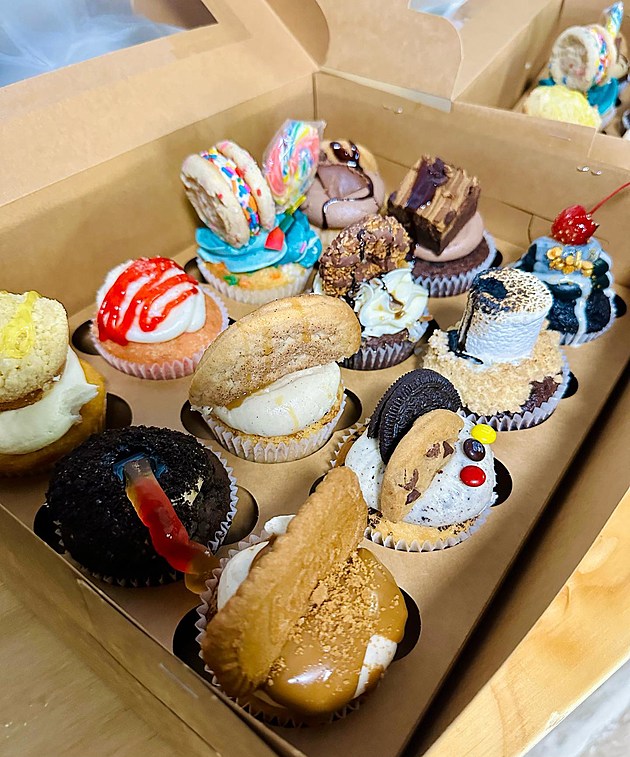 Popular Area Bakery for Custom Cakes, Cupcakes and More Moving to 56th and Summitview