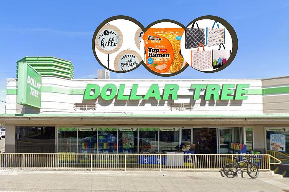 8 Best Things to Get at the Dollar Tree