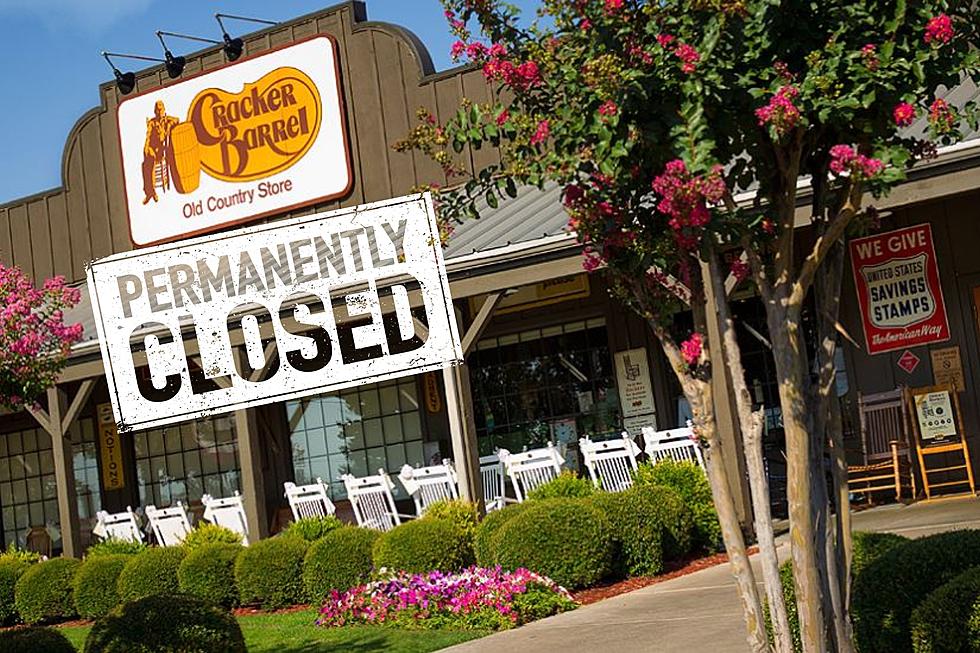 Here&#8217;s Why Cracker Barrel Is Closing Tons of Its OR Locations