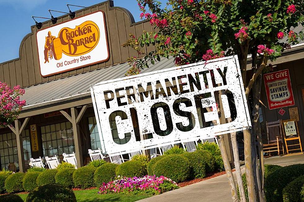 Here's Why Cracker Barrel Is Closing Tons of Its OR Locations