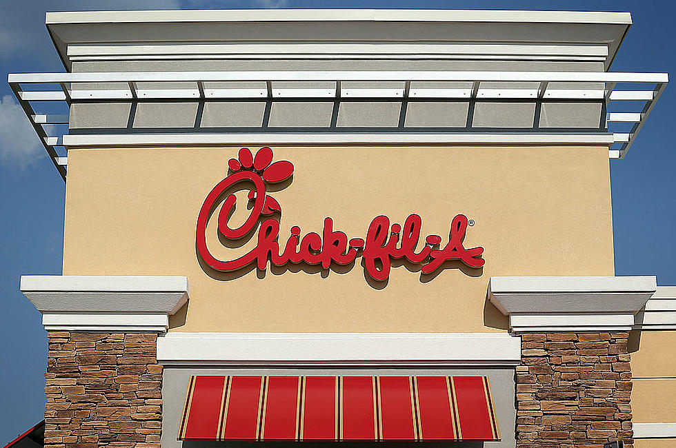 If You Have 10,000 Dollars, You Can Open Your Own Chic-fil-A Restaurant