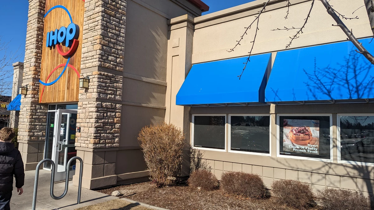 IHOP opens sixth Milwaukee-area location, Taco John's newest shop nears  debut: Quick Bites - Milwaukee Business Journal