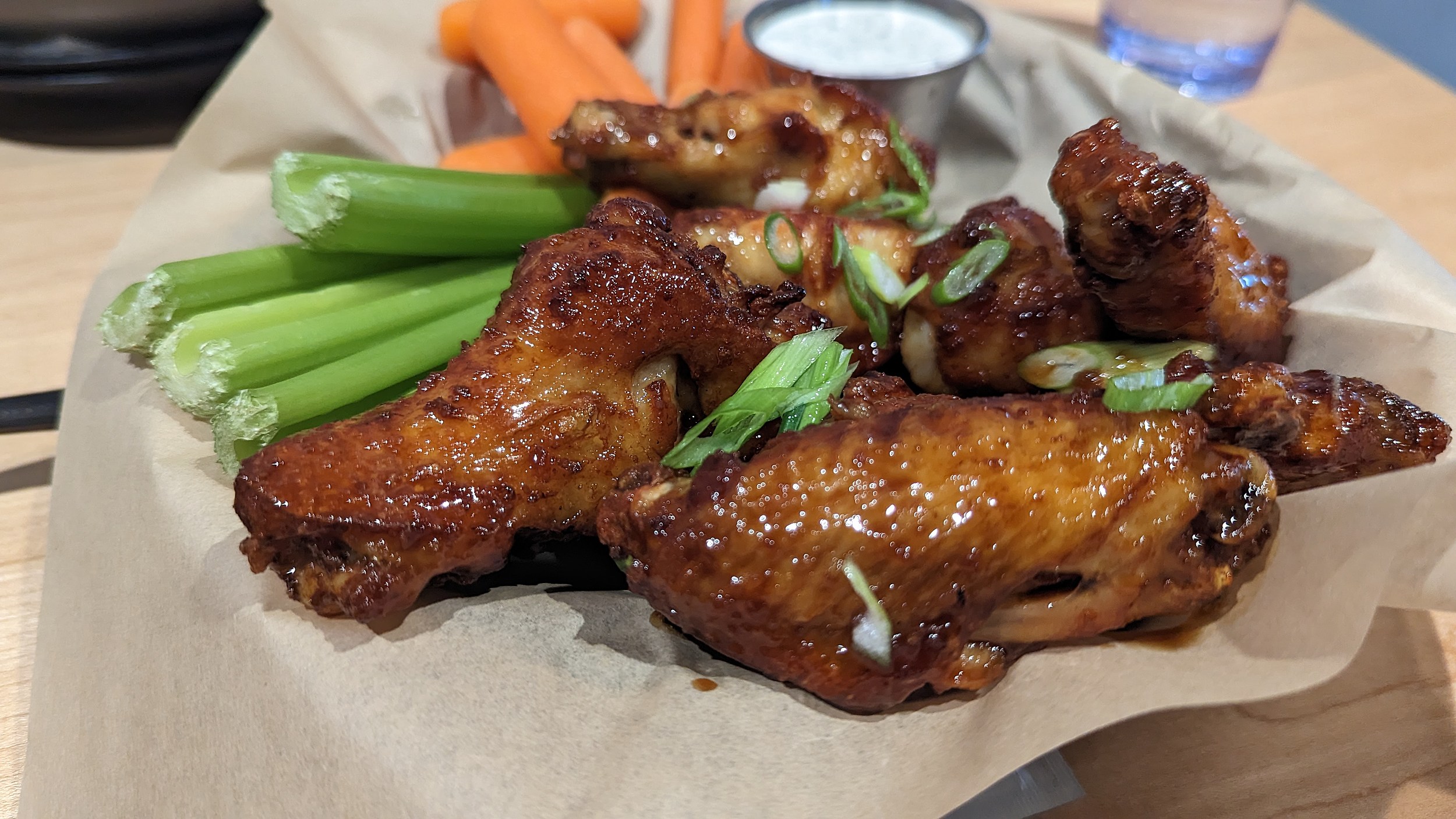 5 Ways to Make 'Yakima Wings' to Delight your Taste Buds