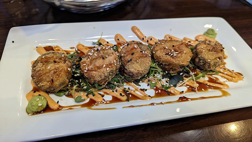 Deep Fried Sushi in Selah, WA? Don’t Knock It ’til You’ve Tried It