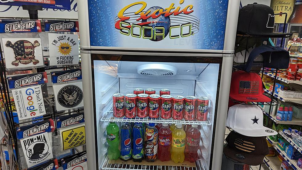 There’s a Place in Yakima That Sells Interesting Soda You Won’t Find in Most Stores