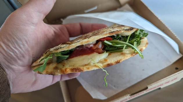 Just in Time for Pi Day – MOD Pizza has Pocket Pies Starting Today