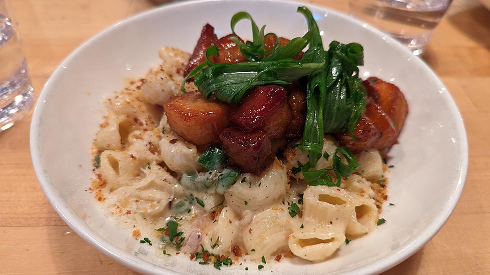 There’s a Restaurant in Portland that makes Handcrafted Pasta