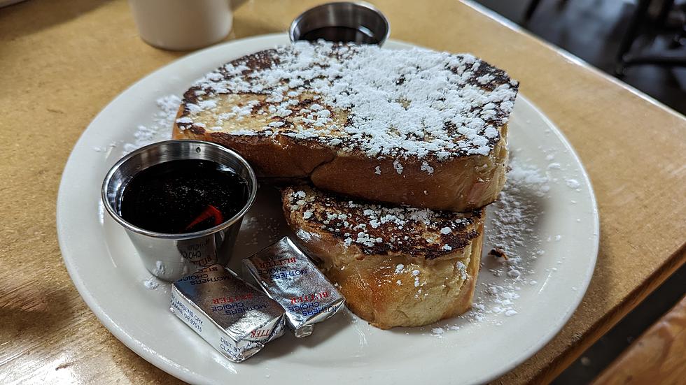 Portland’s Best Spot for Breakfast has Giant Sized Portions of Everything