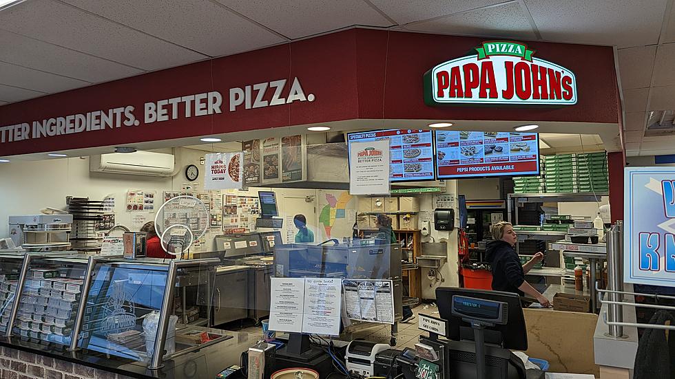 Papa John's: Dairy-Free Menu Items and Allergen Notes