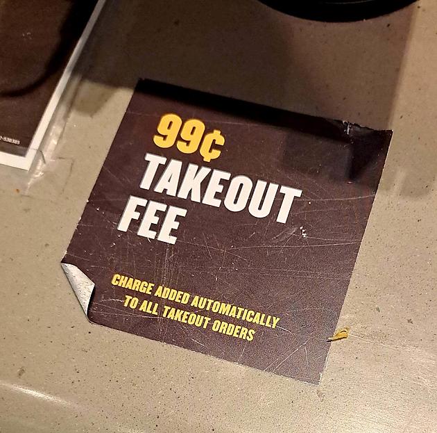 Is It Legal to Charge Takeout Fees in WA?