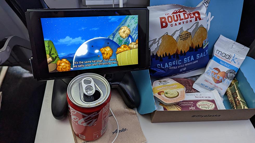 If Flying Alaska Airlines, Opt for the Northwest Deli Picnic Pack
