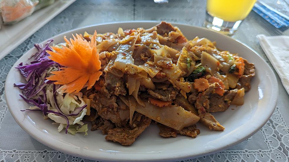 The Best Drunken Noodles in the World are in Yakima, Not Thailand