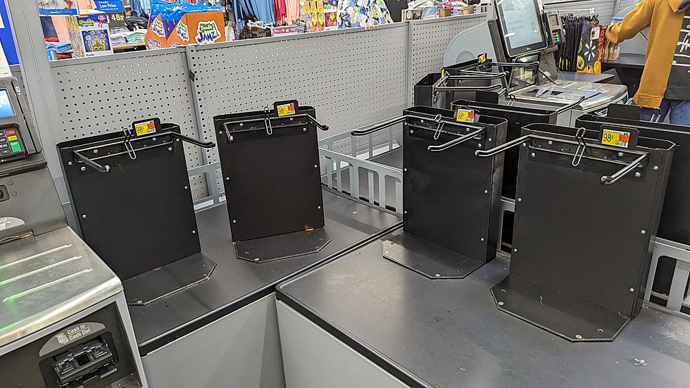 Walmart No Longer Has $0.08 Bags for Sale