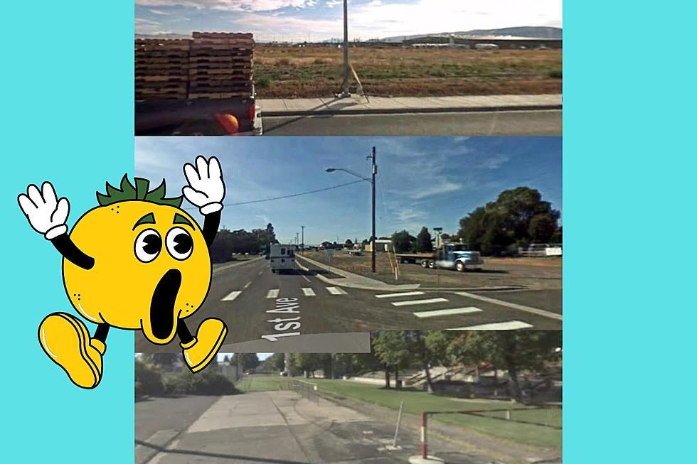 20 Google Images Show How Quickly the Yakima Valley Has Changed