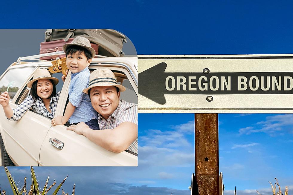 7 Fun Festivals and Events Happening in Oregon This May