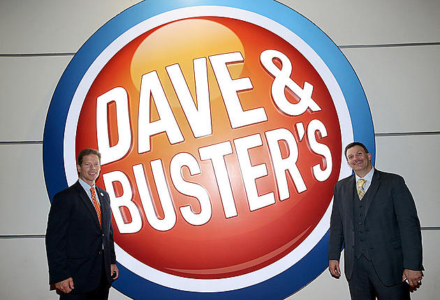Is Dave &#038; Busters Coming to Yakima? I Asked and They Answered!