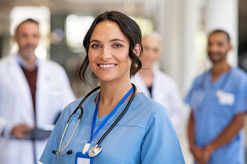 Washington State Ranked #1 Best State for Nurses