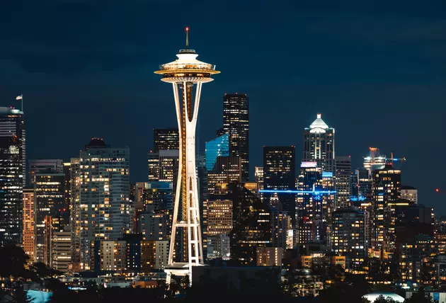 The 5 Most Popular Landmarks in Washington State
