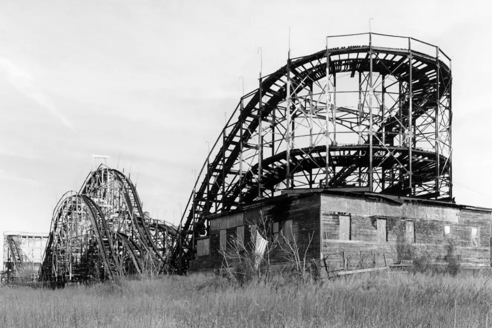 One Abandoned Theme Park Relic Lives on in Downtown Spokane