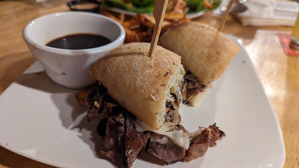 You Need to Try This Delicious French Dip Sandwich in Yakima