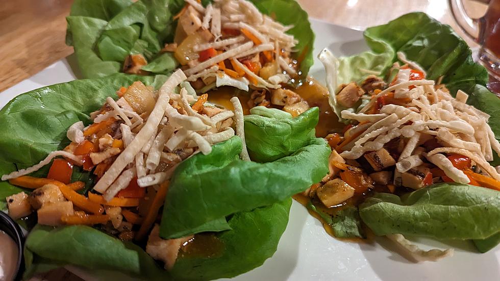What are Hawaiian Lettuce Wraps, Why Do I Love Them, and Where Can I Find Them in Yakima?