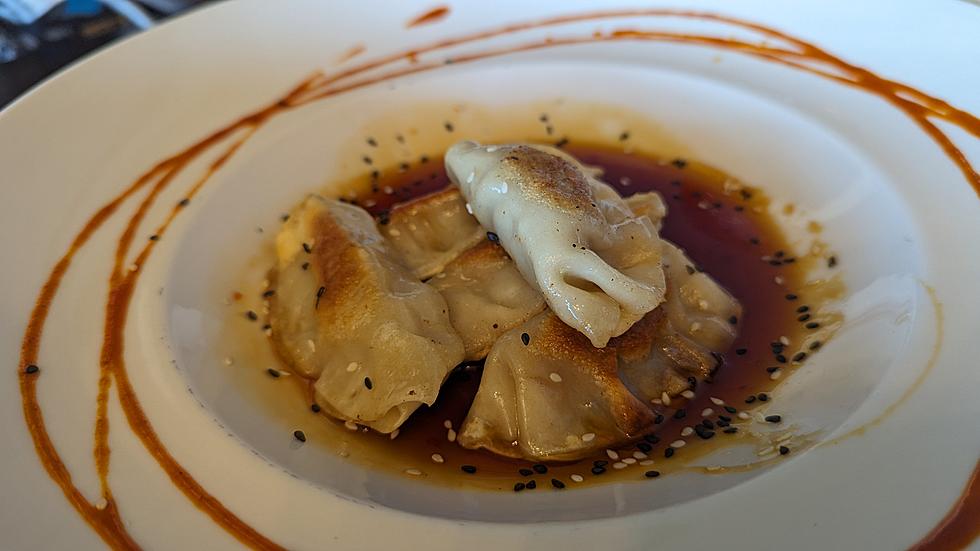 Some Amazing Pot Stickers Found at an Unlikely Place in Yakima