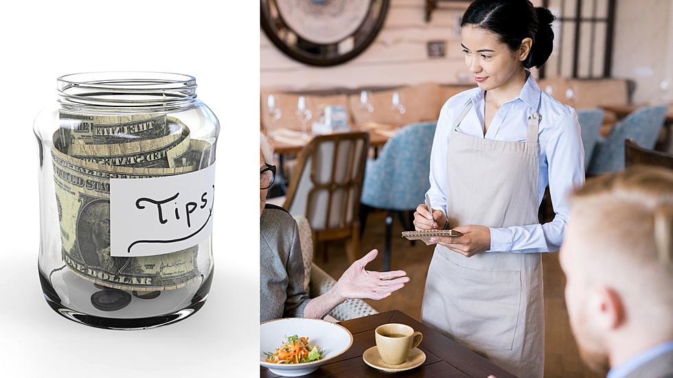 Washington Says: “Tips Must Be Paid to Employees”